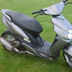 Yamaha Jog R  Solgt.