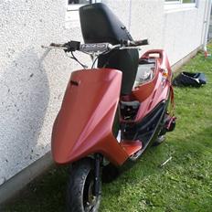 Yamaha        Axis Hebo (Byttet)