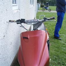 Yamaha        Axis Hebo (Byttet)