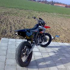 Derbi senda SM SOLGT