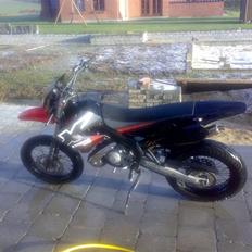 Derbi senda SM SOLGT