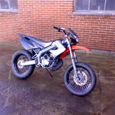 Derbi senda SM SOLGT