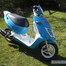 Aprilia Sonic