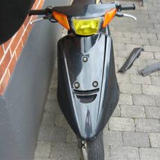 Yamaha jog FS #solgt#