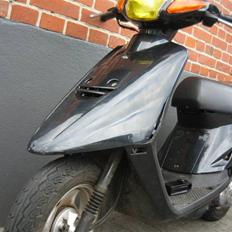 Yamaha jog FS #solgt#