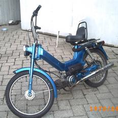 Puch Maxi 2 Gear ** SOLGT **