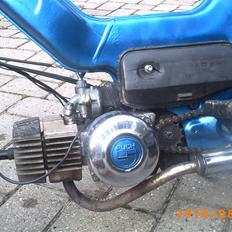 Puch Maxi 2 Gear ** SOLGT **