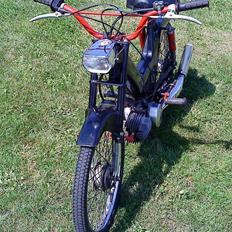 Puch maxi kl racing SOLGT