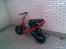 Aprilia sonic lc //byttet