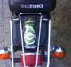 Suzuki fz50 [STJÅLET] !