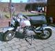 Honda z50a ''Mini trail''