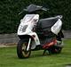 Aprilia Sonic solgt