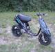 Yamaha Joggemand 