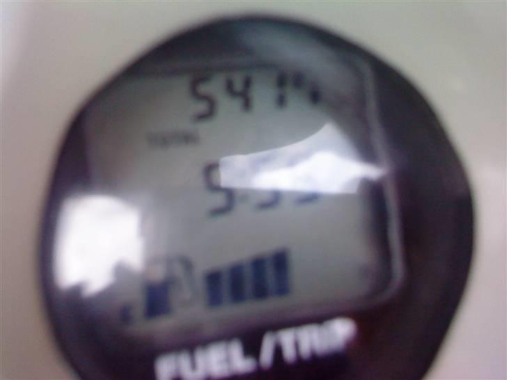 Yamaha Jog R Byttét billede 5