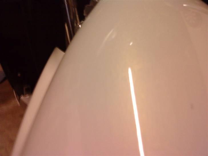 Yamaha Jog R Byttét billede 11