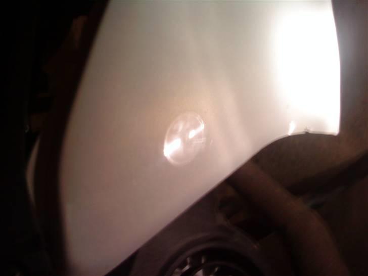 Yamaha Jog R Byttét billede 12