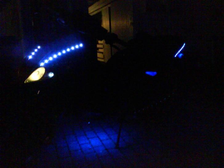 CPI GTR (solgt) billede 2