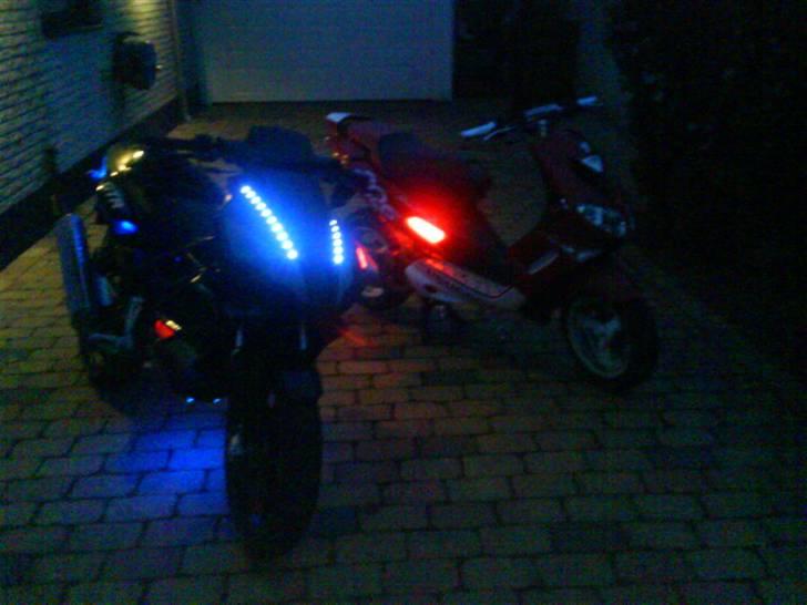 CPI GTR (solgt) billede 3