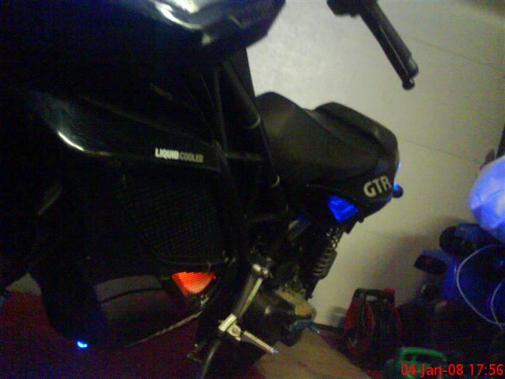 CPI GTR (solgt) billede 5