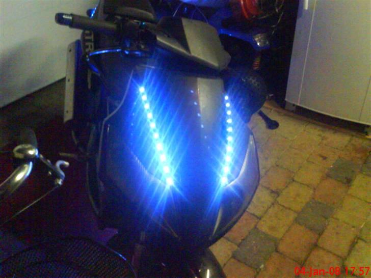 CPI GTR (solgt) billede 6