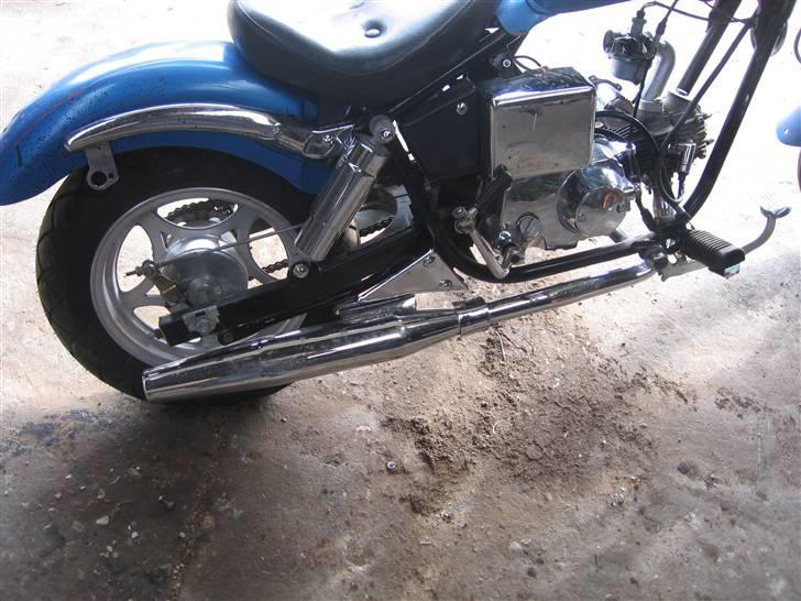 Kinroad cdi projekt byttet billede 8