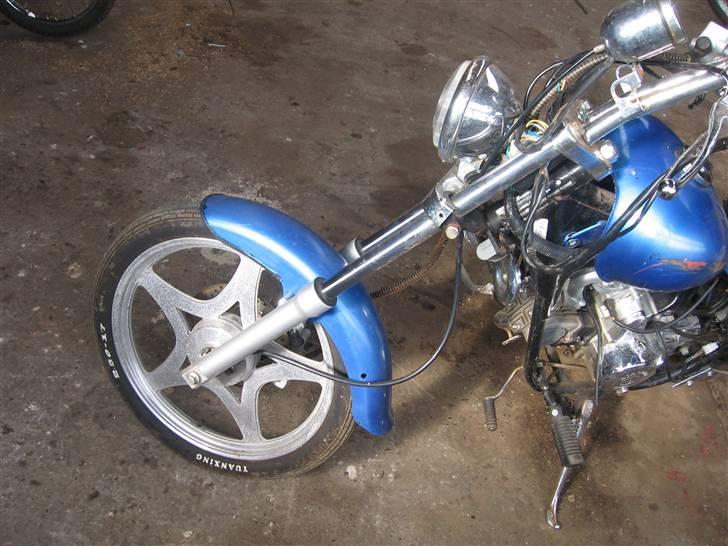 Kinroad cdi projekt byttet billede 10