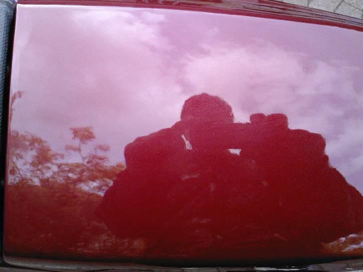 Derbi senda ( efter ) slogt  billede 5