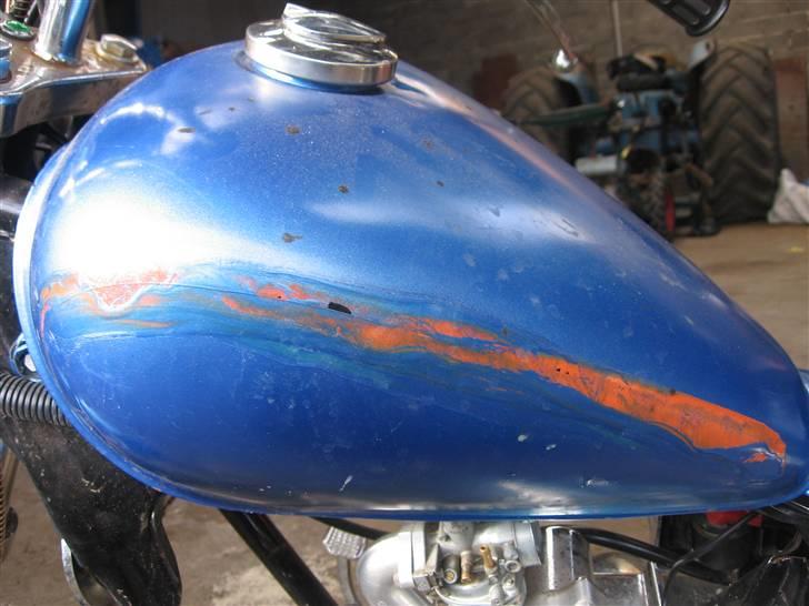 Kinroad cdi projekt byttet billede 14