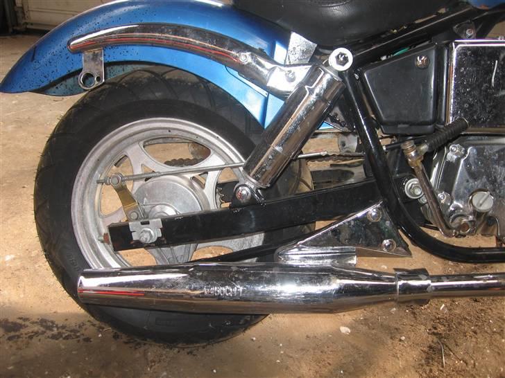 Kinroad cdi projekt byttet billede 15