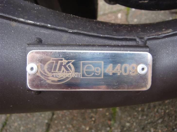 Yamaha Jog R billede 9