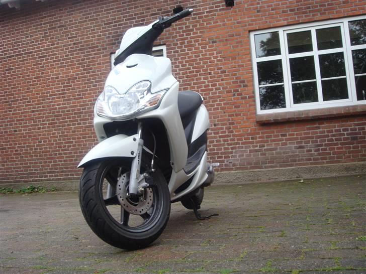 Yamaha Jog R billede 11