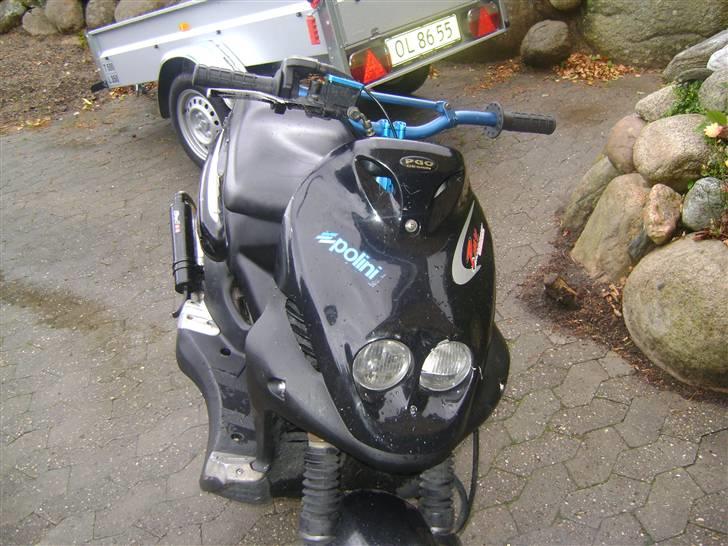 PGO PMX BYTTET TIL STALKER billede 3