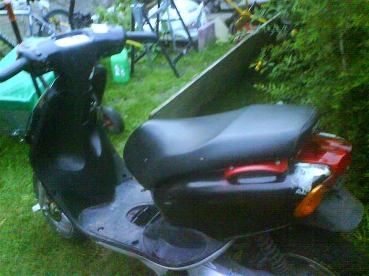 Yamaha Neos {Solgt} billede 15