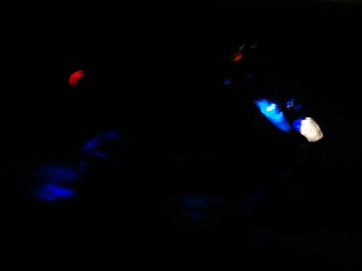 Piaggio Nrg Power DT Solgt! - Neon  billede 11