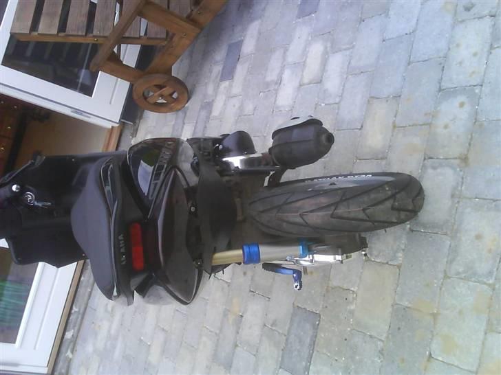 Yamaha Jog R SOLGT. billede 13