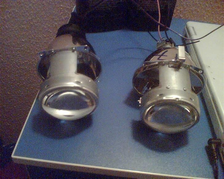 Aprilia Rs50 Nu Skyline byttet billede 15