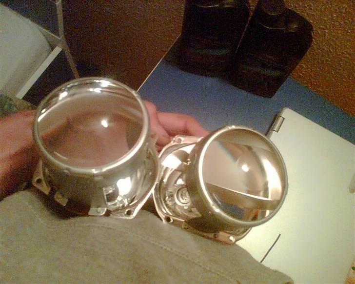 Aprilia Rs50 Nu Skyline byttet billede 18