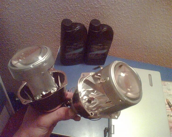 Aprilia Rs50 Nu Skyline byttet billede 19