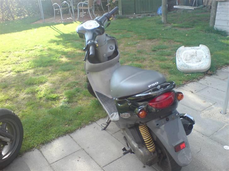 PGO rodoshow (solgt) billede 4