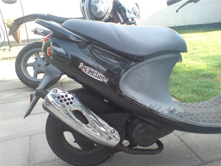 PGO rodoshow (solgt) billede 6