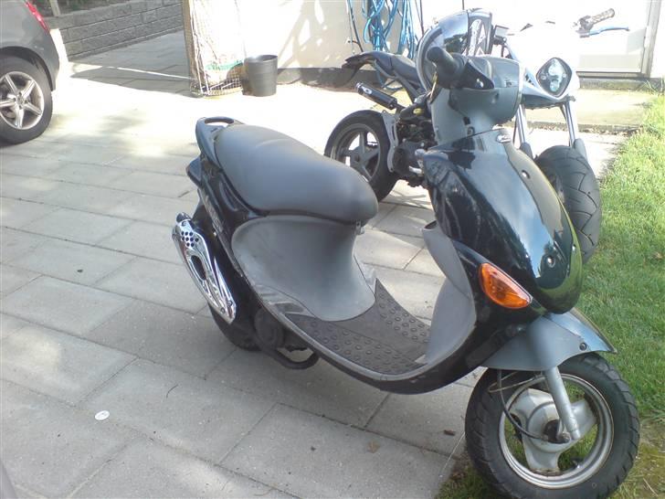 PGO rodoshow (solgt) billede 7