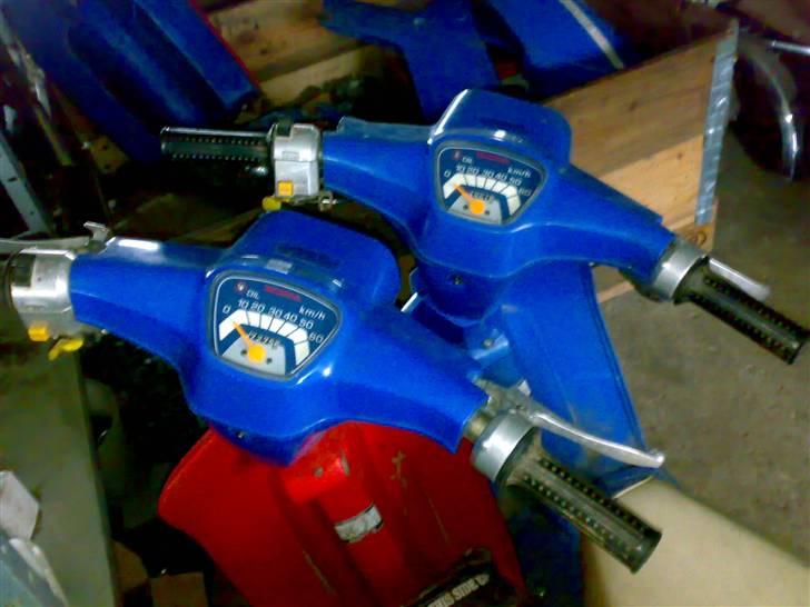 Honda Melody Molly V - Solgt billede 13