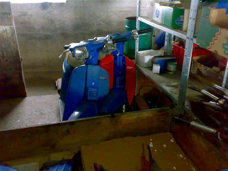 Honda Melody Molly V - Solgt billede 14