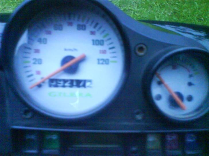 Gilera Stalker billede 4