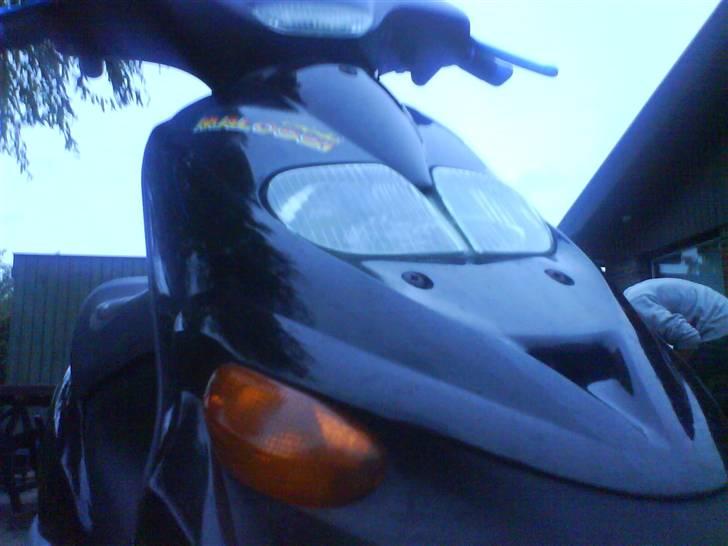 Gilera Stalker billede 5