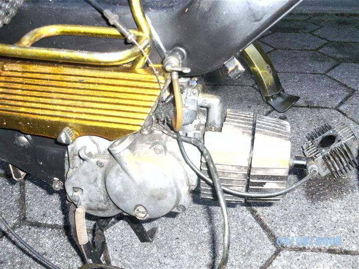 Puch P!! før!! billede 5