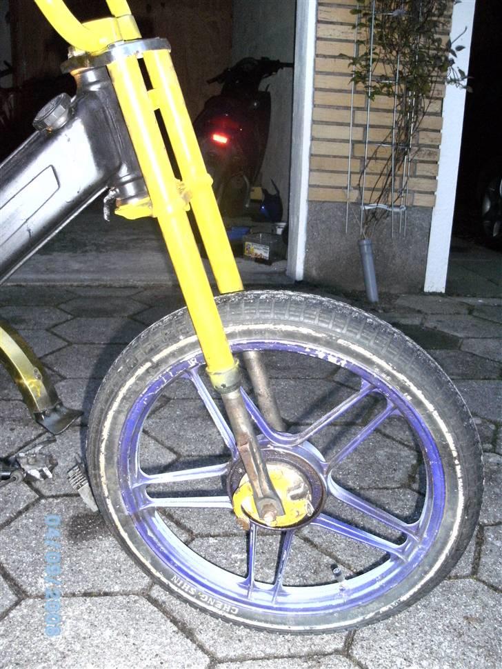 Puch P!! før!! billede 6