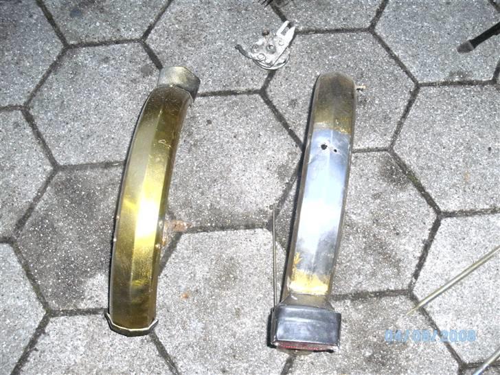 Puch P!! før!! billede 7