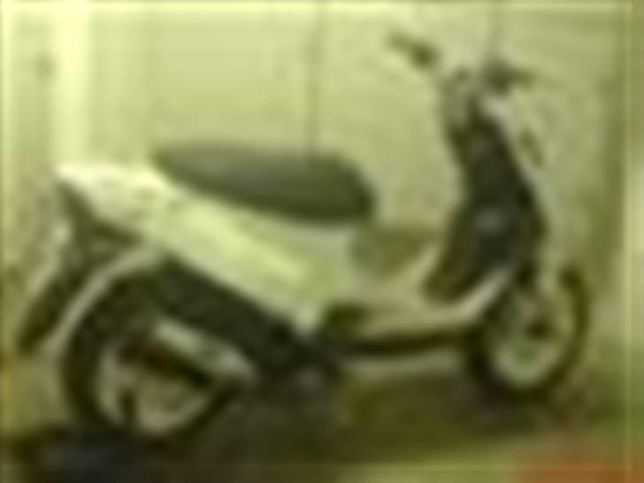 PGO Hot 50 - SÆLGES MED DET SAMME KØB HER  billede 1