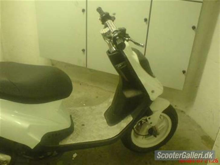 PGO Hot 50 billede 2